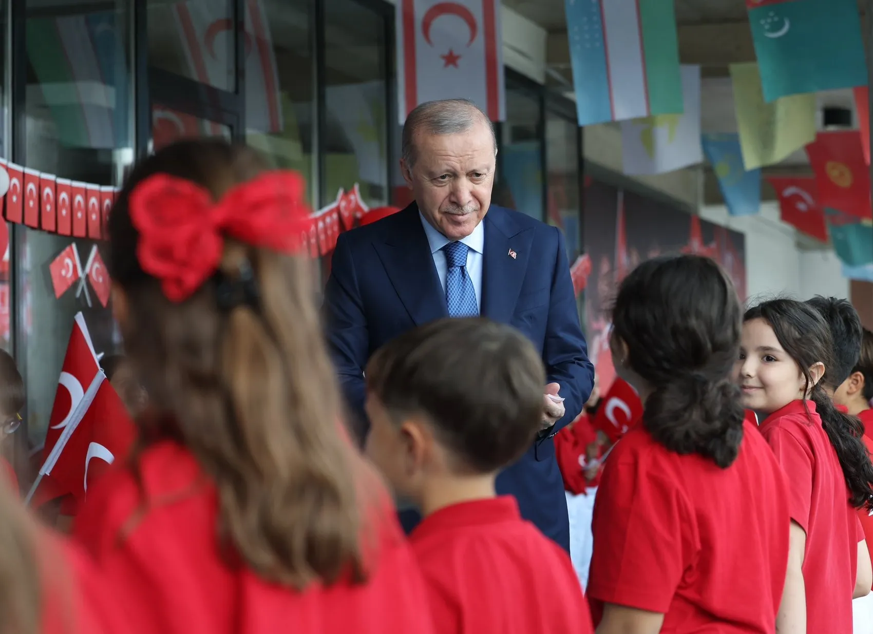 Eğitimde devrim niteliğinde yükseliş: Türkiye PISA 2025'te zirveye oynuyor