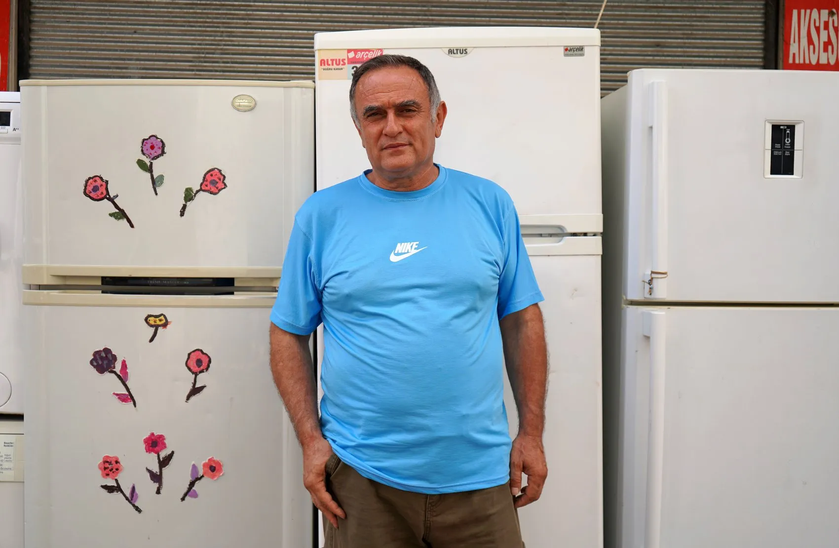 Antalya'da öğrencilerin yeni dönem telaşı: Bir evin maliyeti spotçuda 50 bin liradan başlıyor