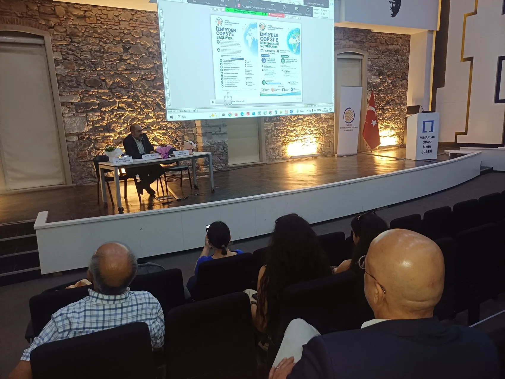Gelecek sandığımız felaket kapıya dayandı: 2050'nin kavurucu sıcaklarını 2025'te yaşıyoruz