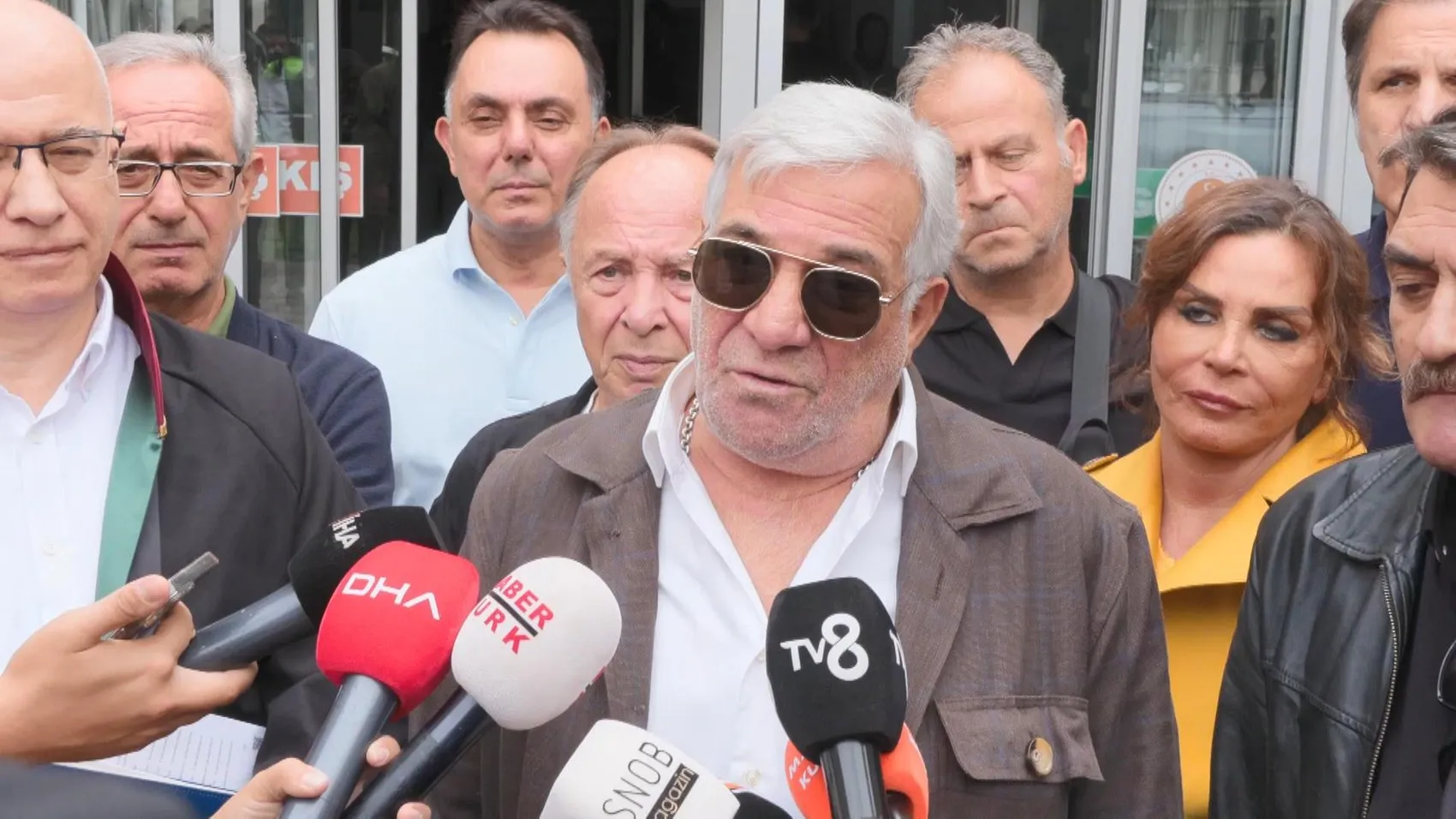 Kadir İnanır'ın vasiyetinde kritik erteleme: Aile üyeleri 17 Aralık'ı bekliyor