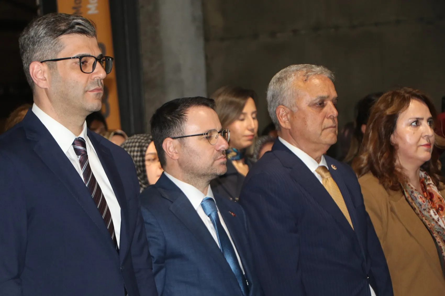 Adalet Bakanı Gürlek'ten Adana'da Yargı Süreçlerine Hızlandırma Mesajı