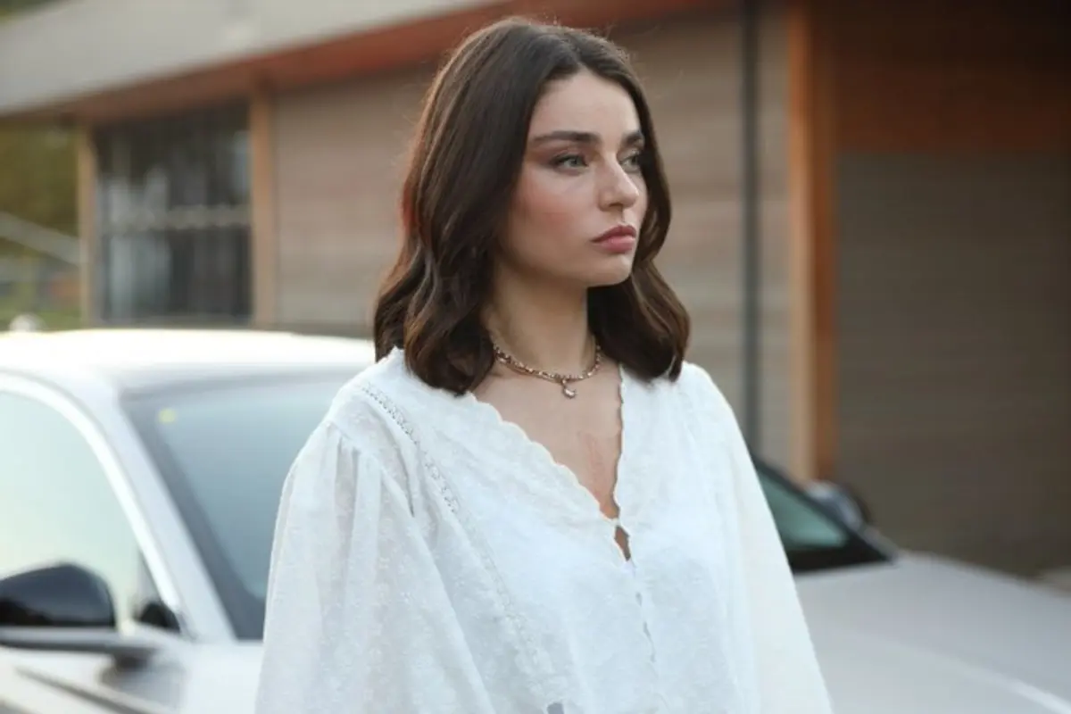 Muhtemel Aşk 14. bölüm fragmanı izle! Seyirci eleştirdi 1