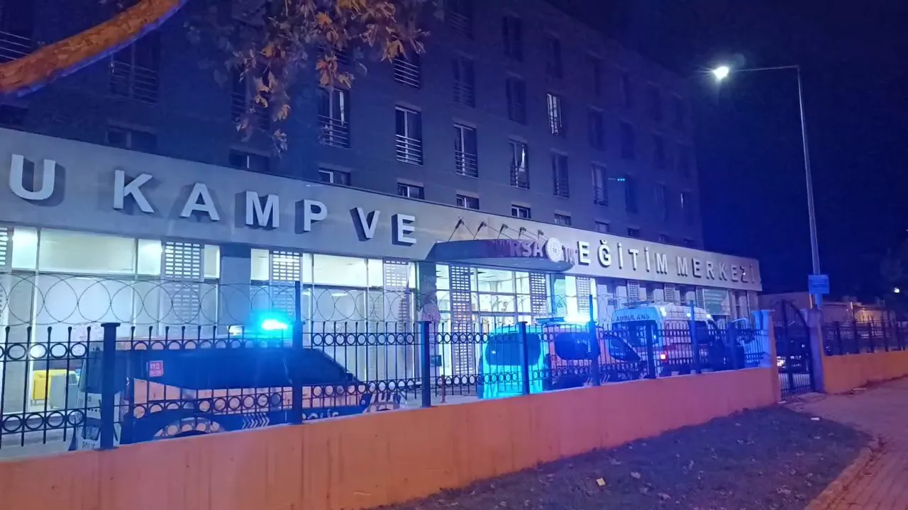 Bursa spor camiasını yasa boğan ölüm: Başarılı antrenör odasında cansız bulundu