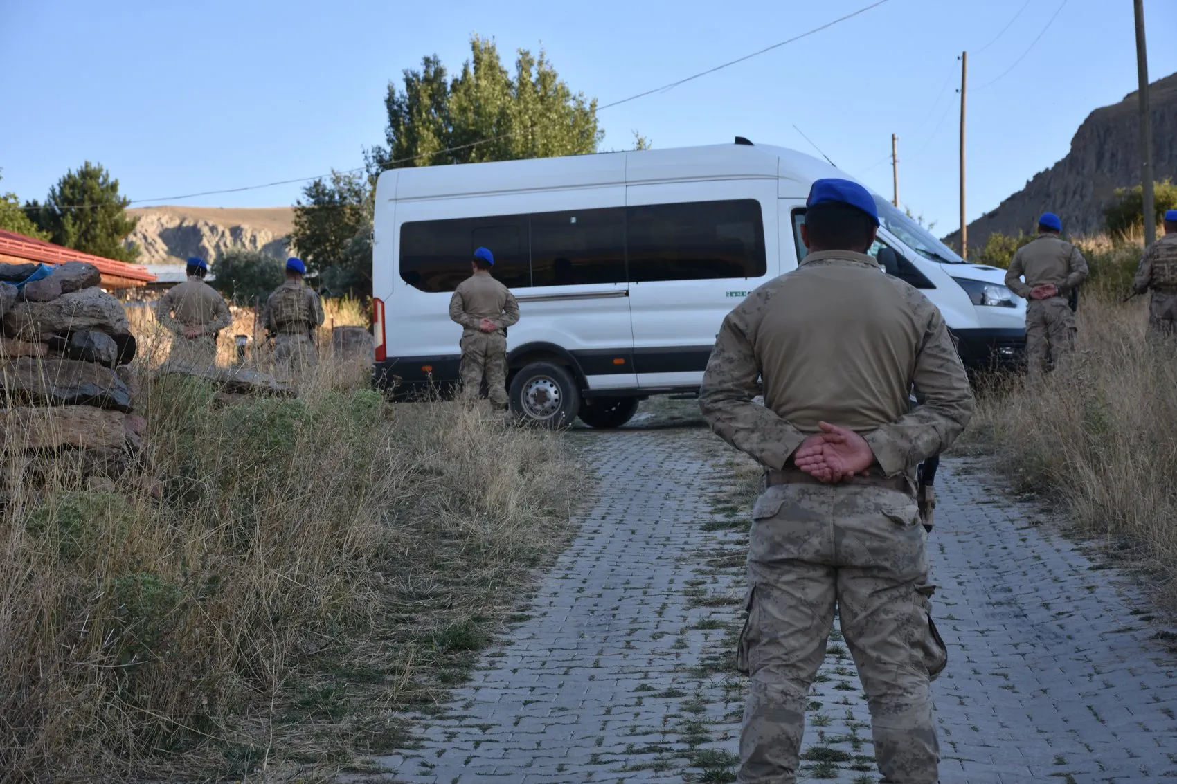 Sivas'ta 11 aylık Büşra bebeğin kayboluşunda şok iddia: Anne ve babanın soğukkanlılığı dikkat çekti