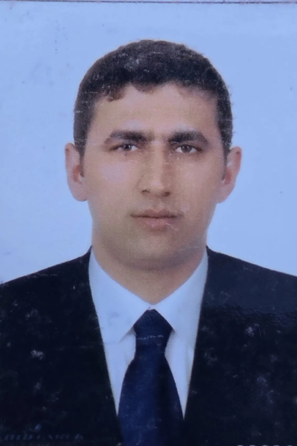 Samandağ'da yürek burkan bekleyiş: Girne açıklarındaki kazada kaybolan Nihat Pancar'dan haber yok