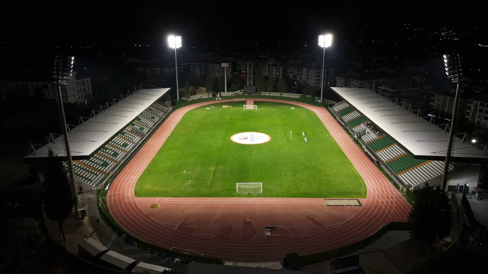 Muğlaspor'da hedef Iğdır FK maçı: Başkan Kıyanç'tan taraftara çağrı