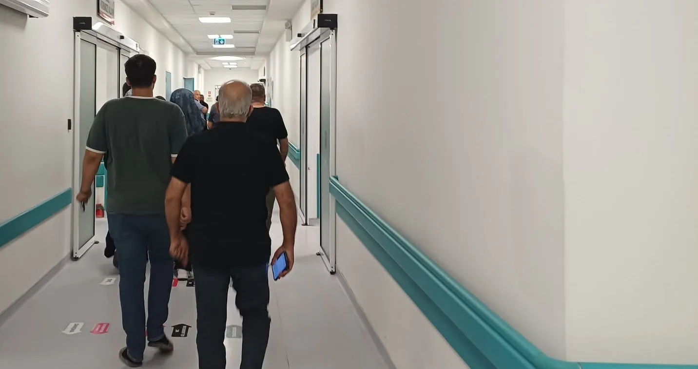 Veli Ağbaba'nın sağlık durumunda kritik gelişme: Yoğun bakıma sevk edildi