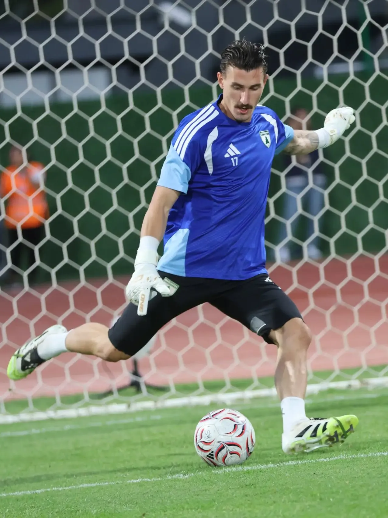 Yedek kulübesinden zirveye: Muğlaspor'un kalesinde devleşen isim