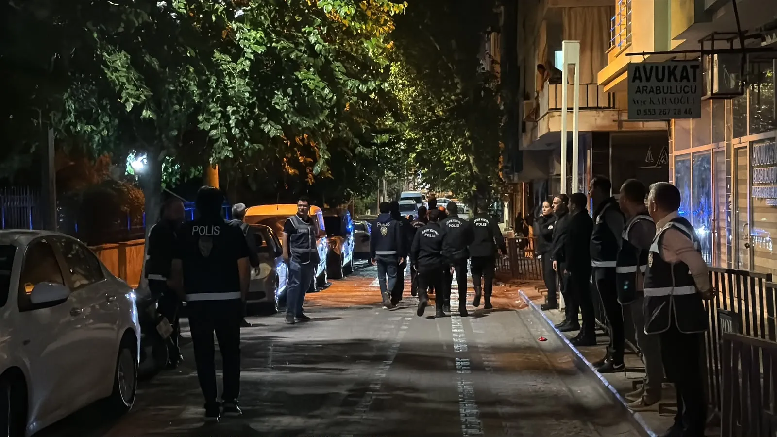 Turgutlu'daki dehşet gecesinde aile boyu tutuklama kararı