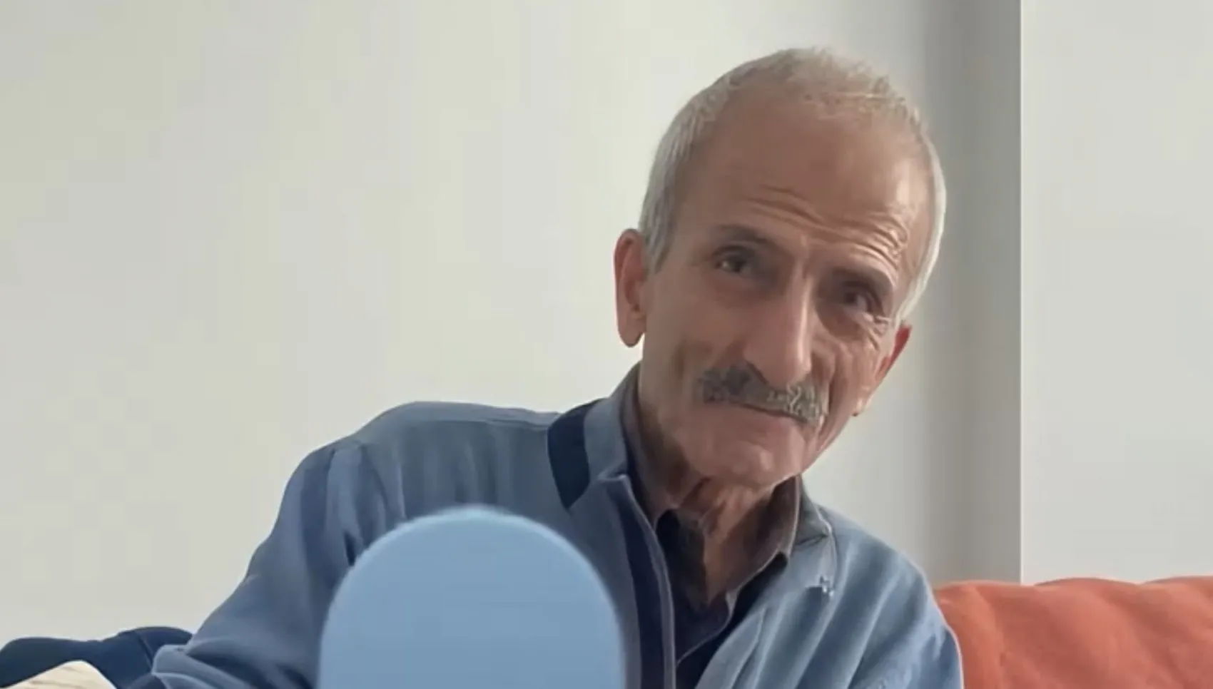 Kağıthane'de dehşet anları: Yol vermediği iddiasıyla 75 yaşındaki adama yumruklu saldırı