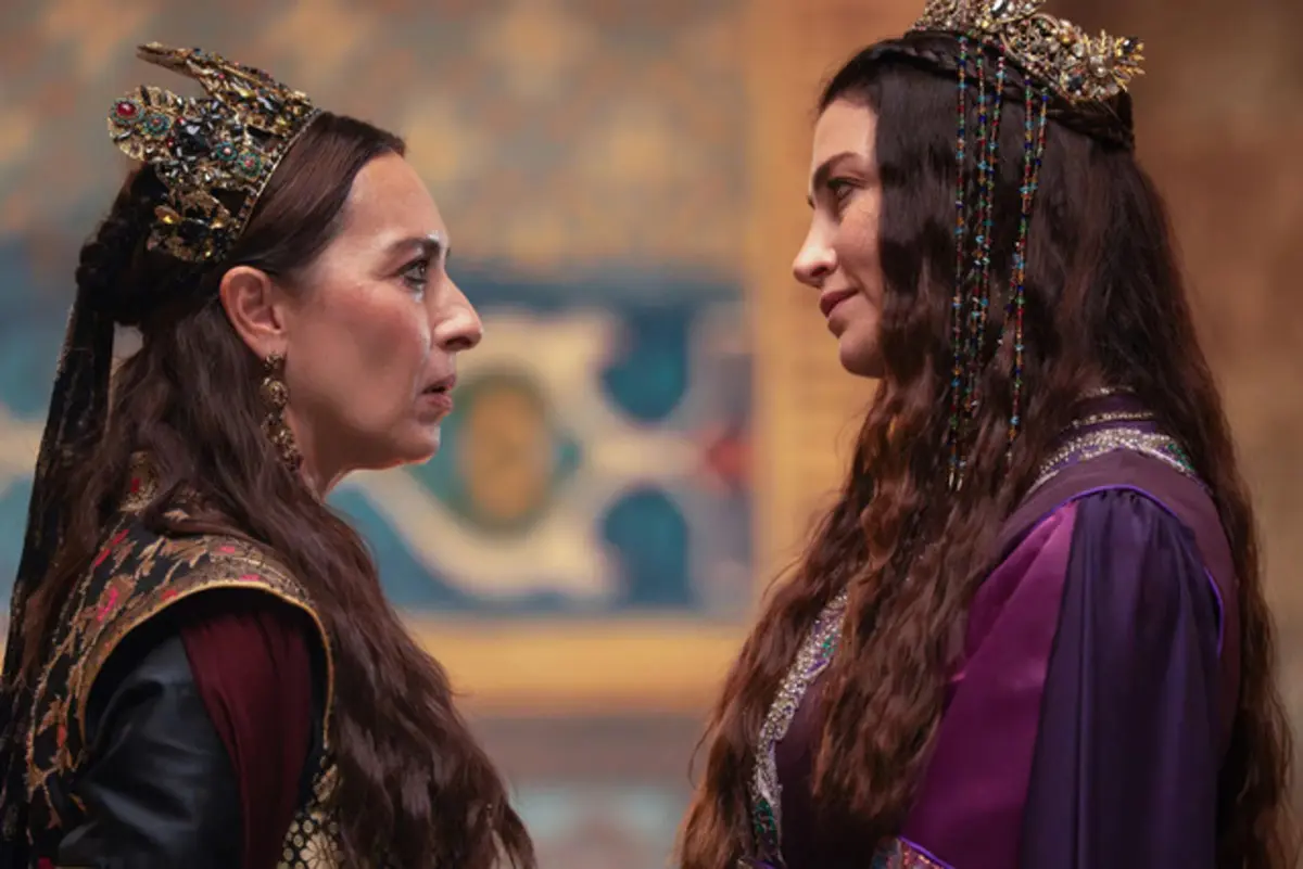 AŞK VE TAHT BAŞLIYOR! Aşk ve Taht dizisi hangi dönemi anlatıyor? Aşk ve Taht gerçek tarih mi, kurgu mu? 1