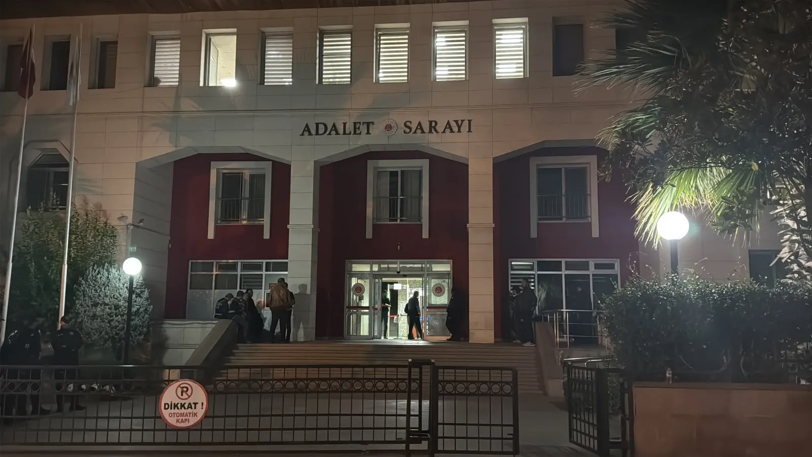 Turgutlu'daki dehşet gecesinde aile boyu tutuklama kararı