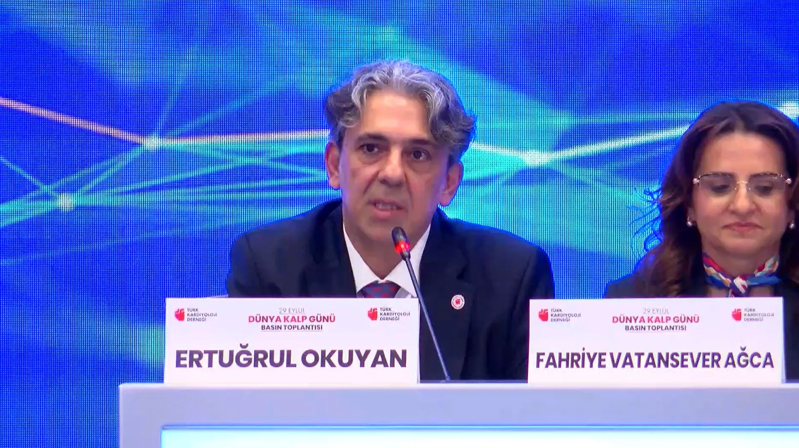 Türkiye'de sessiz pandemi: Kalp hastalıkları COVID-19'un 4 yıllık bilançosunu tek yılda aştı