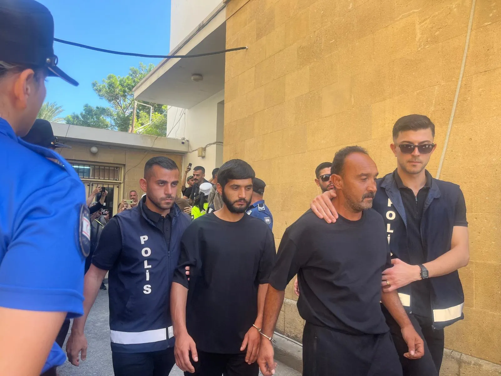 Girne açıklarındaki faciada yargı süreci derinleşiyor: 9 şüpheli için ek süre kararı