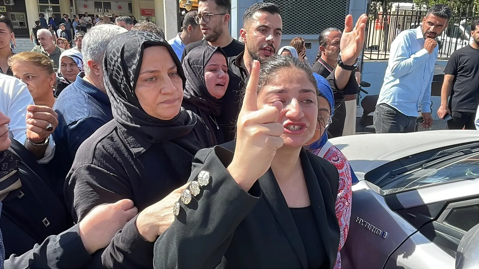 Marangoz atölyesinde dehşet: 15 yaşındaki çırağın ölümüne neden olan sanıktan pes dedirten savunma