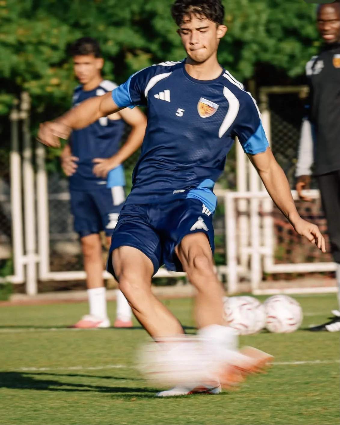 Kayserispor'da hedef zirve: İstanbulspor sınavı öncesi hazırlıklar hız kesmiyor