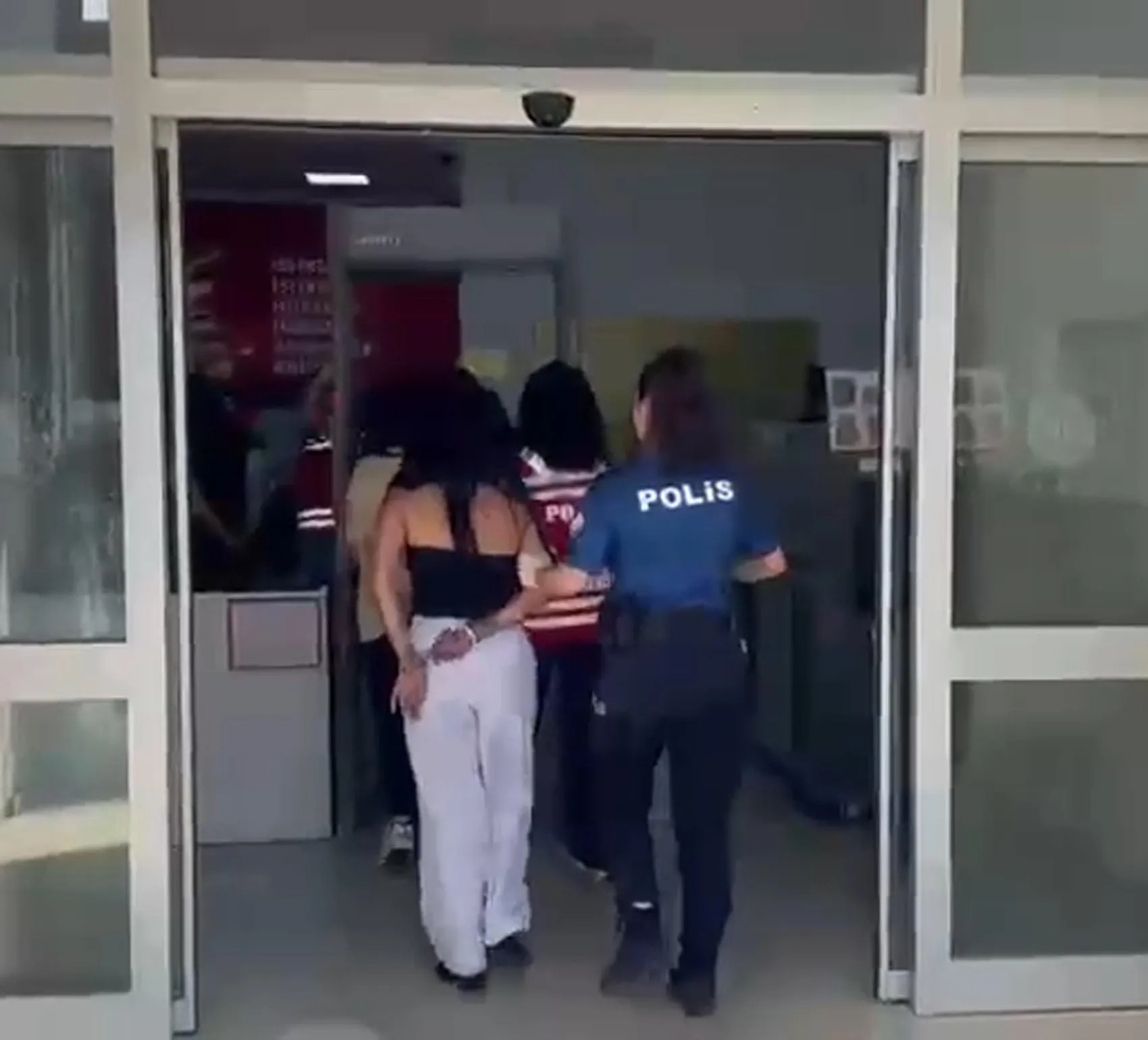 Çerkezköy'de masaj salonu maskesi düştü: İşletme sahibi cezaevine gönderildi