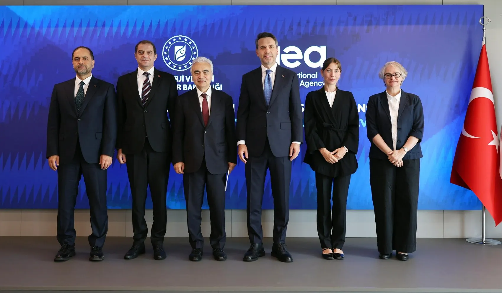 Türkiye'nin enerji rotası değişiyor: 2035 hedefi 10 milyon elektrikli araç