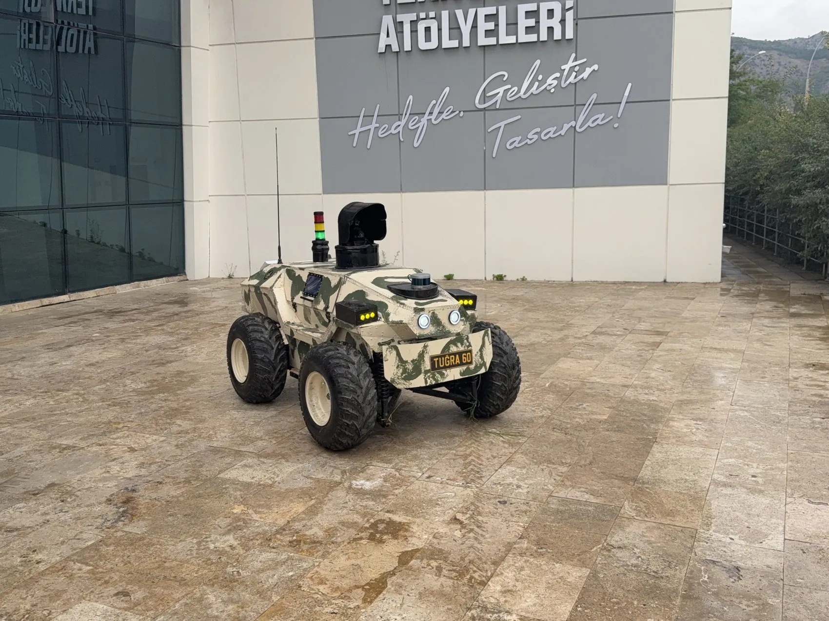 Tokat'ın gururu Tuğra, 470 rakibini geride bırakarak final biletini kaptı