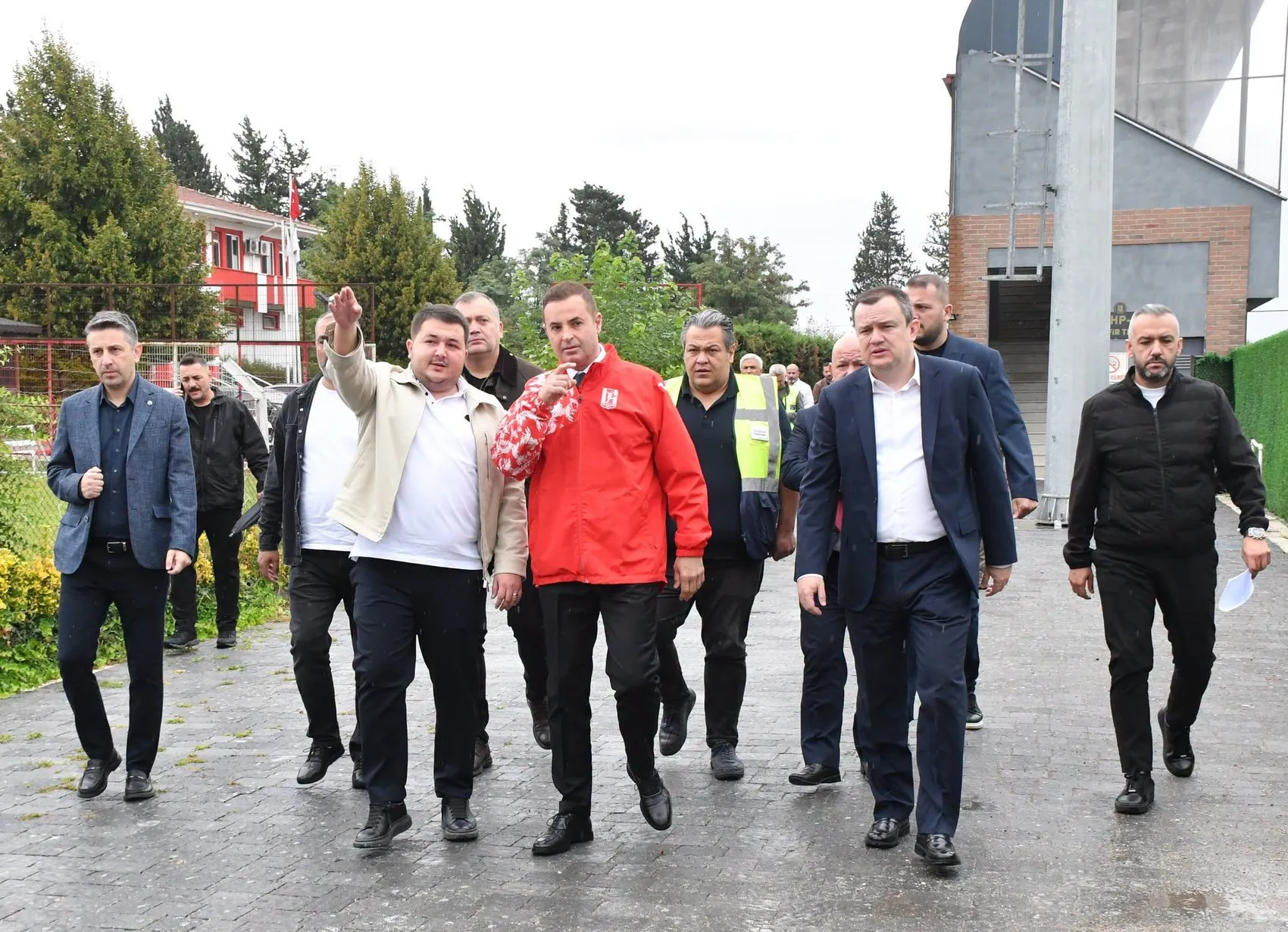Balıkesirspor'da stat bilmecesi: Çözüm kendi evinde mi?