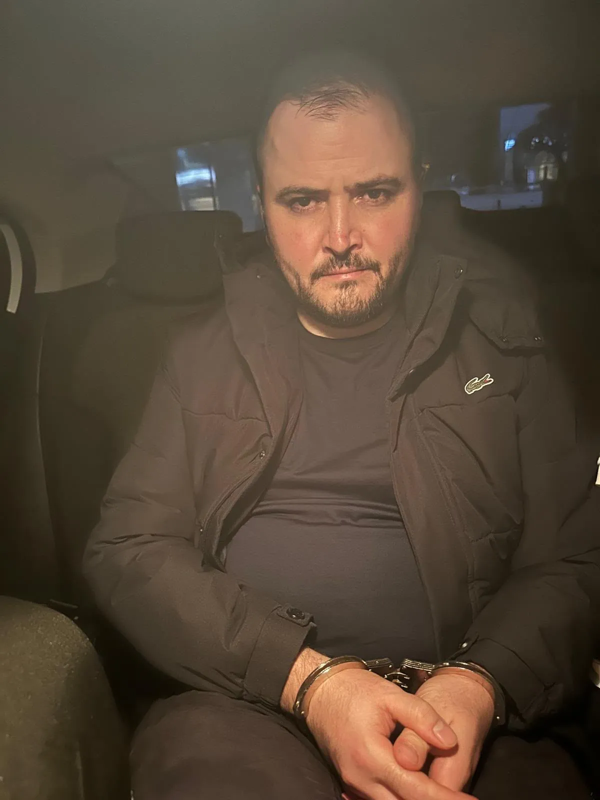 Tera Portföy yönetiminde kritik operasyon: İki üst düzey isme gözaltı kararı