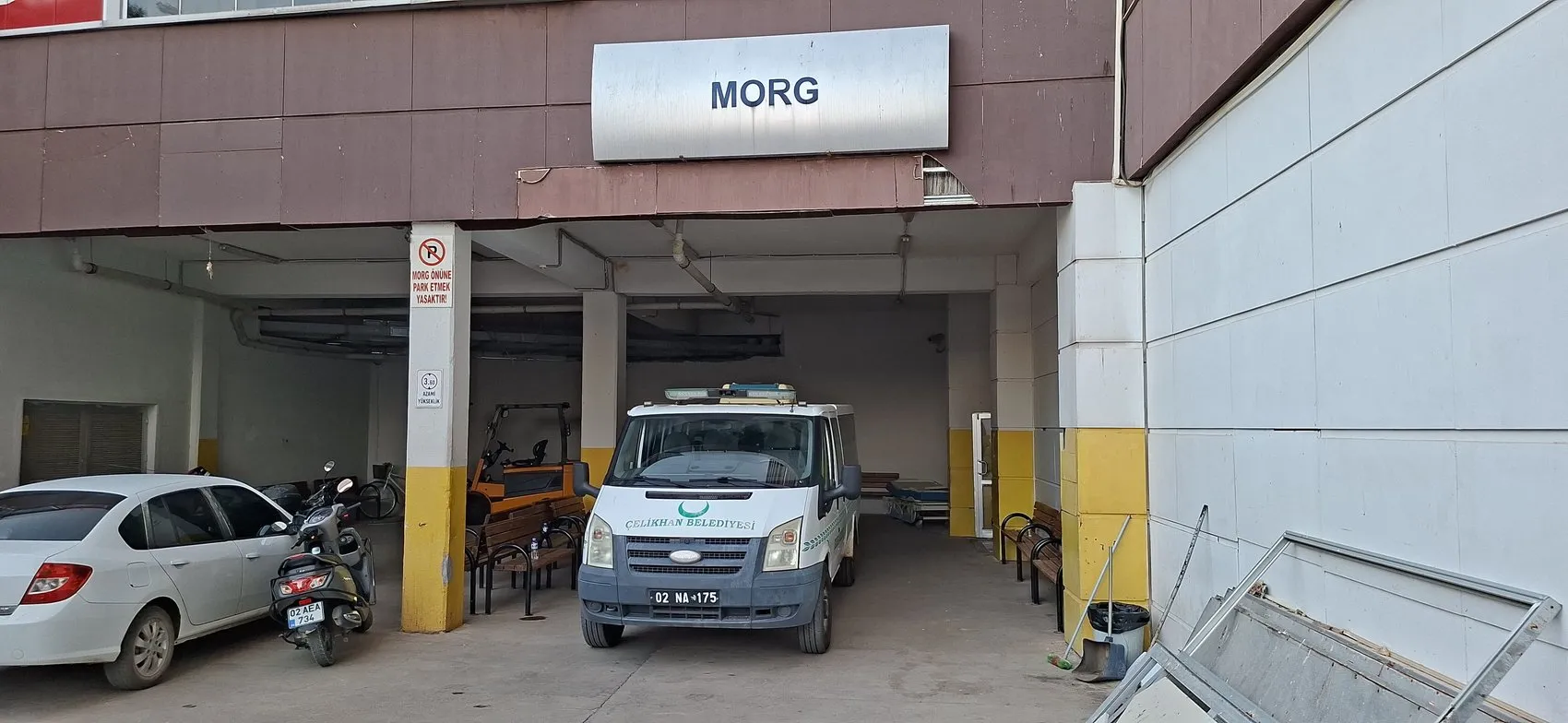 Adıyaman basın camiasını yasa boğan acı haber: Gazeteci Harun Yumrutepe hayatını kaybetti