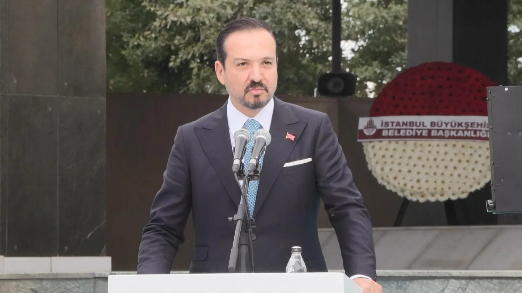 Demokrasi şehitlerine vefa: İsmail Namık Gedik için tarihi karar