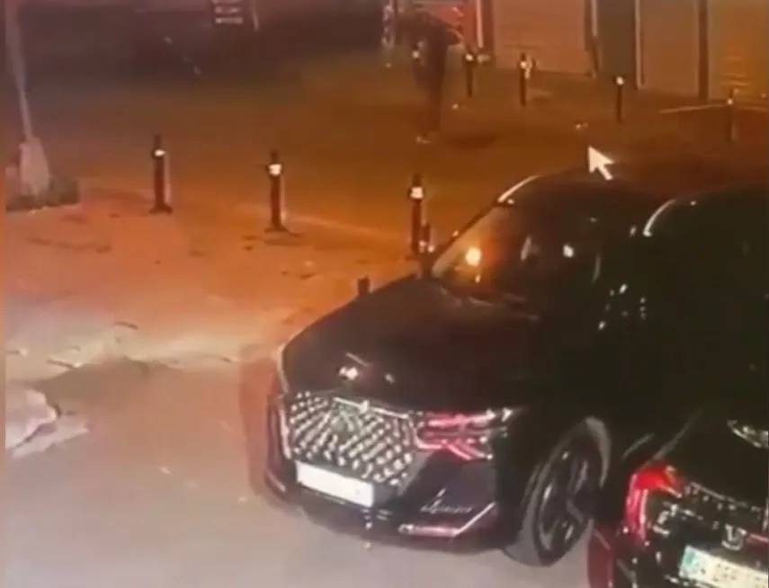 İstanbul'da suç ağlarına büyük darbe: 5 ilçede eş zamanlı baskın