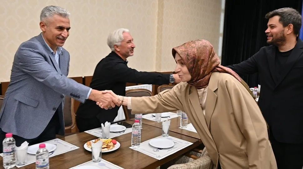 AK Parti'den Terörsüz Türkiye Vurgusu: Tarihi Dönemeçte Kararlı Adımlar