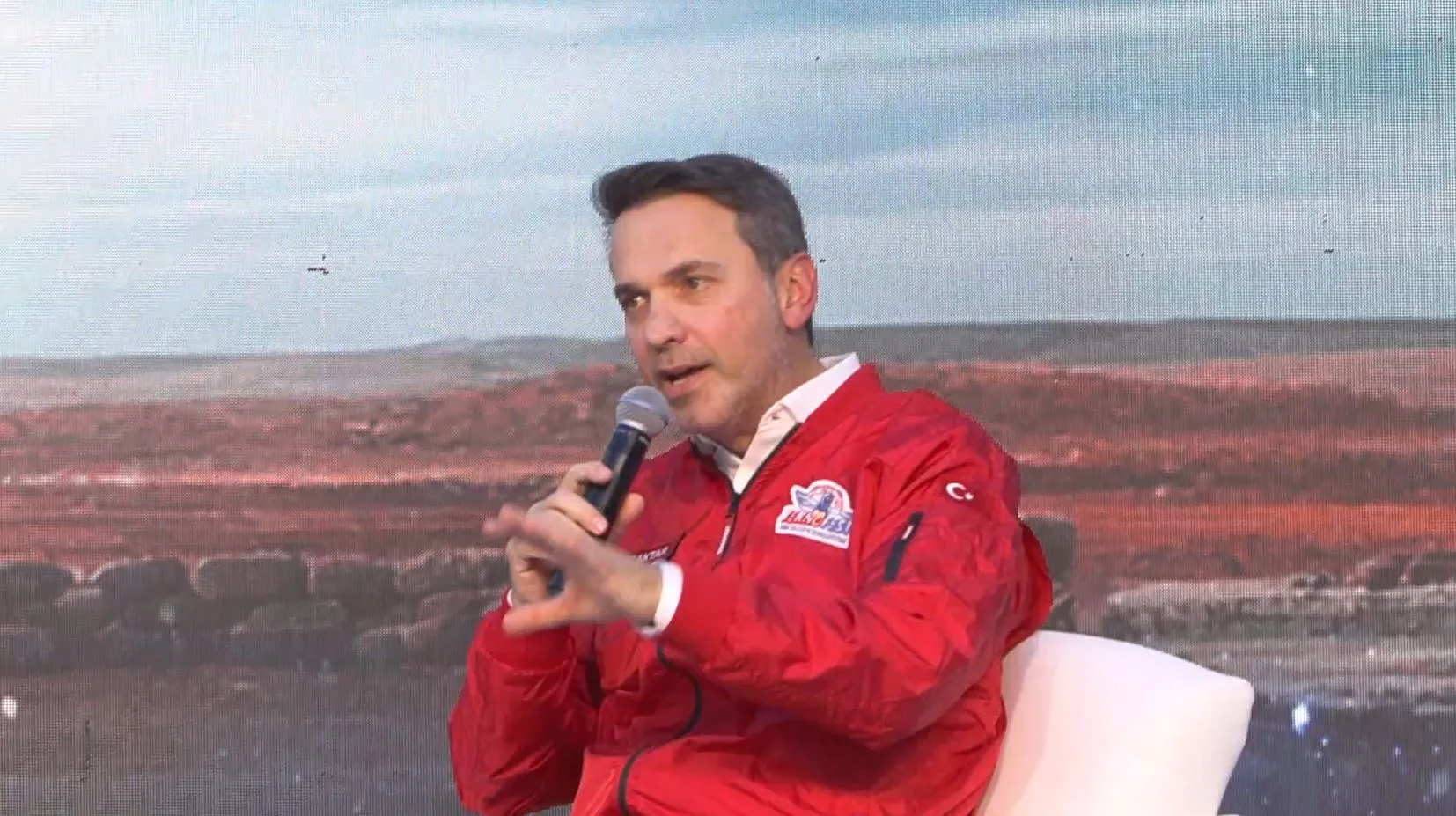 Nükleer enerjide genç beyinler sahne aldı: TEKNOFEST 2026'da dev ödüllü yarışma heyecanı