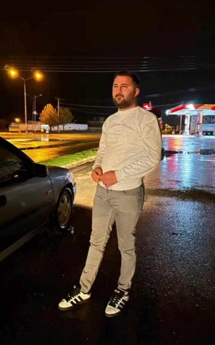 Oto galerideki kanlı hesaplaşma: Kardeş katili ağabey cezaevine gönderildi