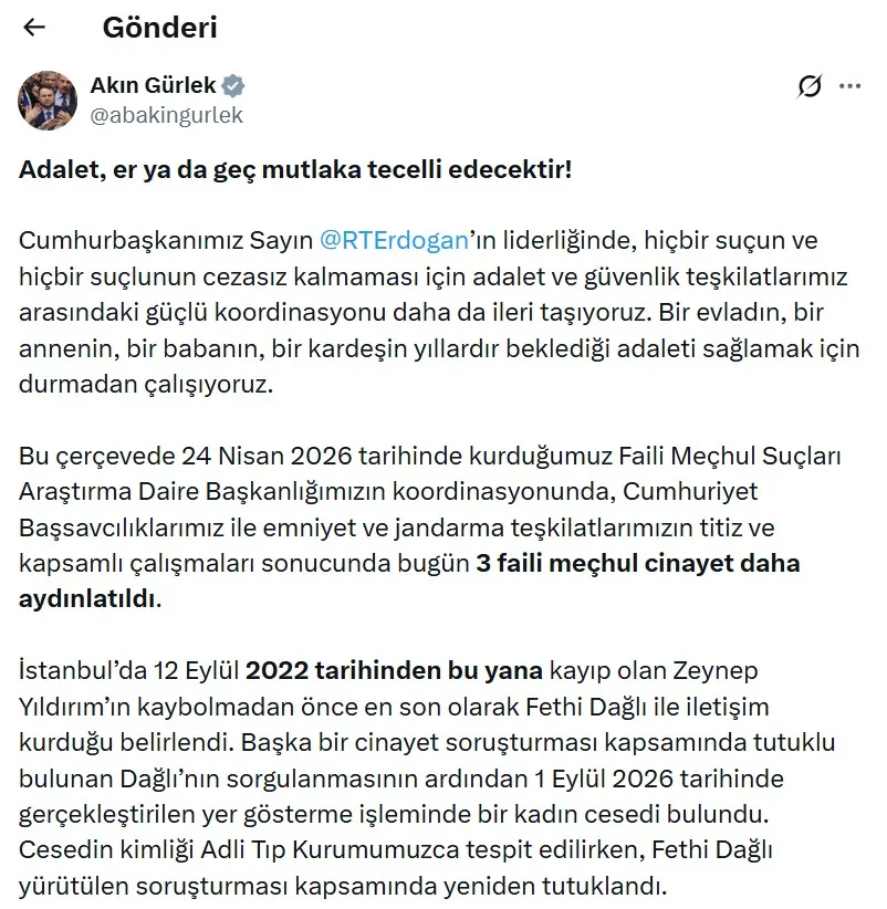 Nusaybin'deki 14 yıllık sessizlik bozuldu: Baba ve kızının katledildiği dosyada kritik tutuklamalar