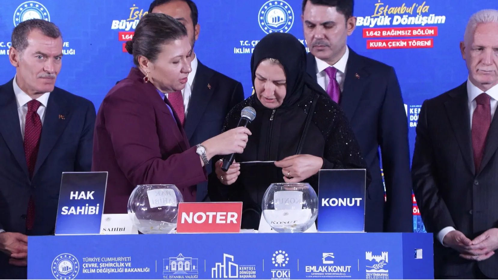 Kiralık konut hamlesinde geri sayım: Bakan Kurum'dan kira piyasasını dengeleyecek kritik açıklama