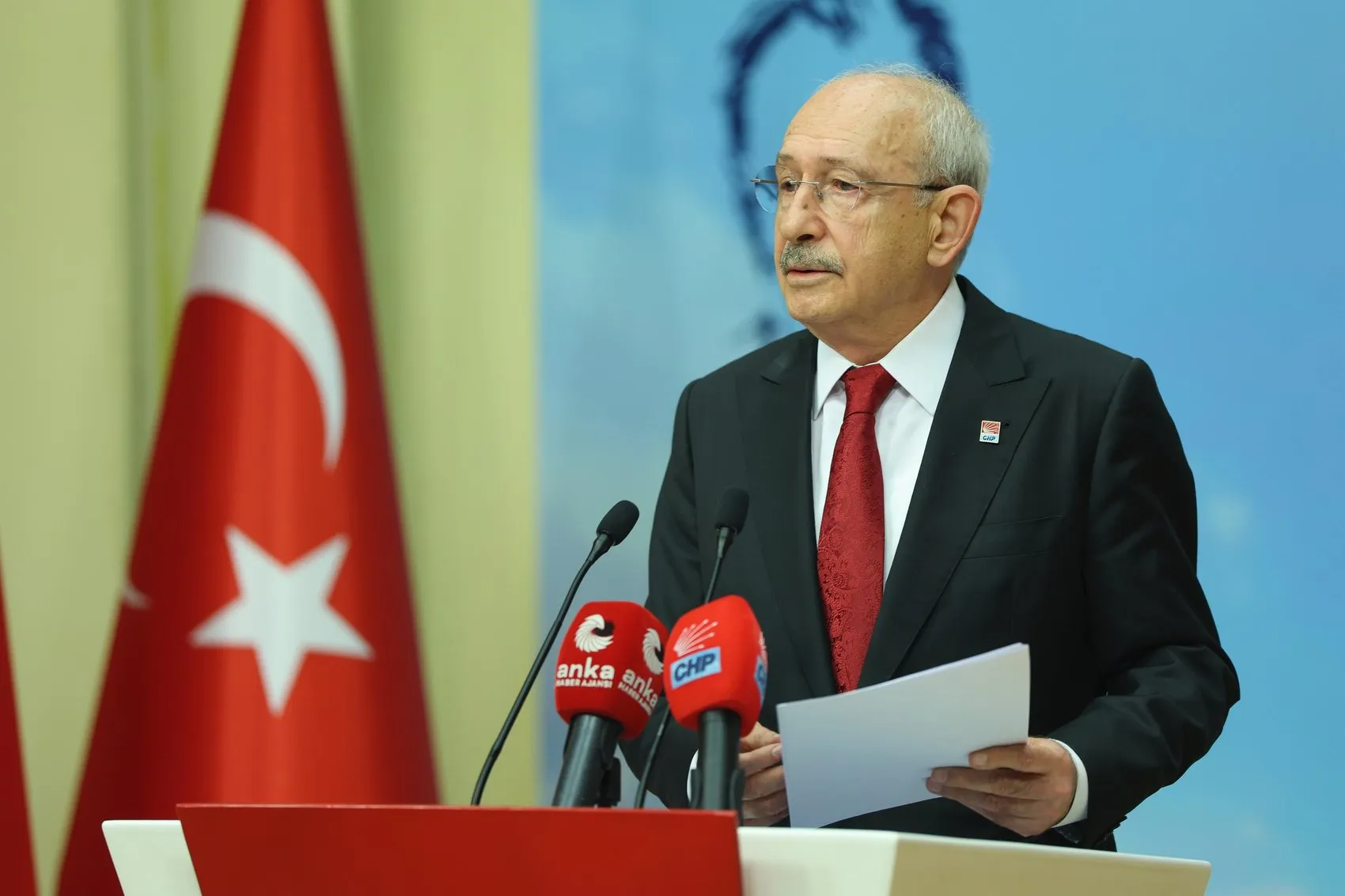 Eğitimde Siyaset Üstü Bir Akıl Çağrısı: Çocukların Geleceği Partilerle Sınırlandırılamaz