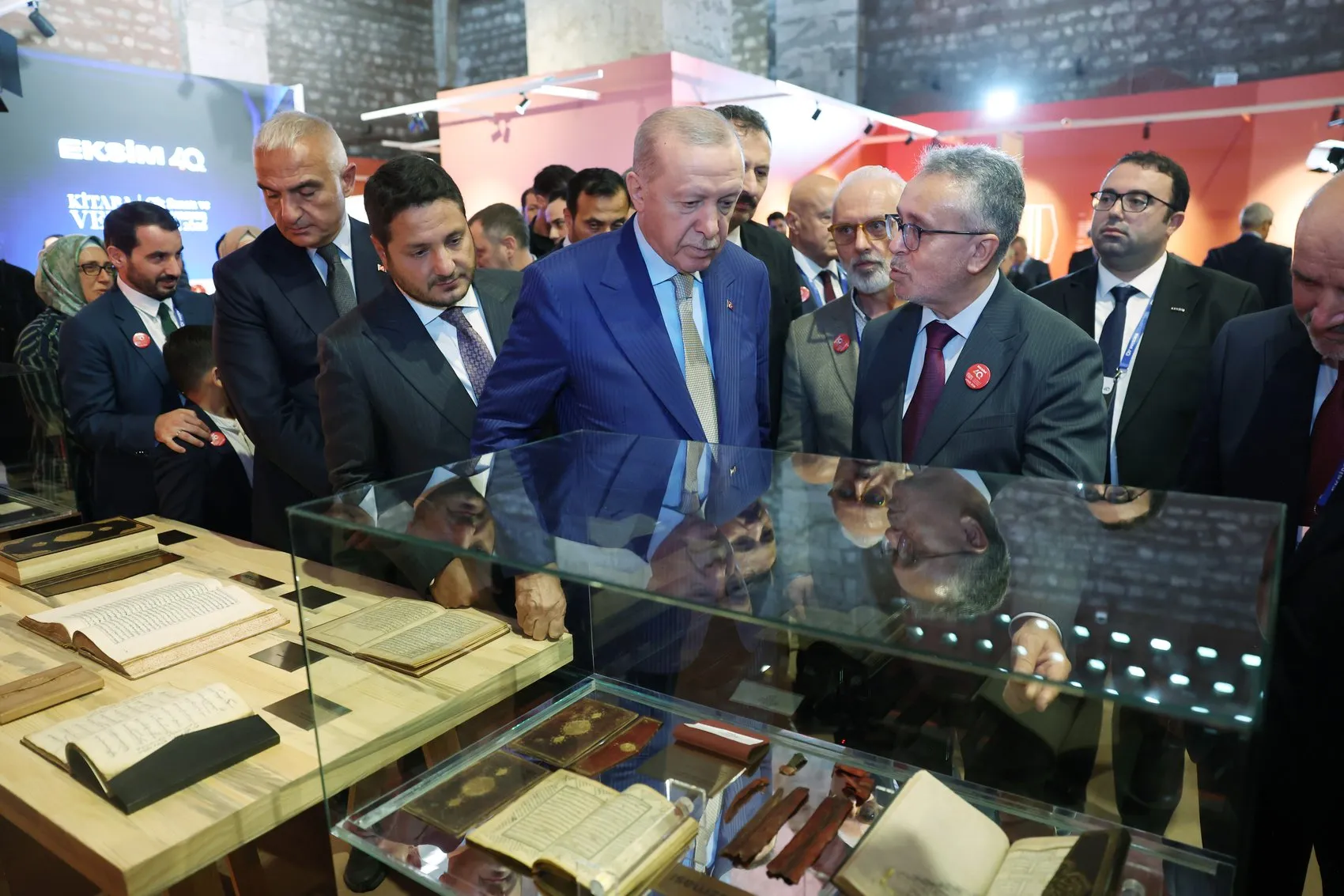 Tarihin tozlu sayfalarında utanç dolu bir dönem: 28 Şubat'ta kütüphaneler nasıl boşaltıldı?