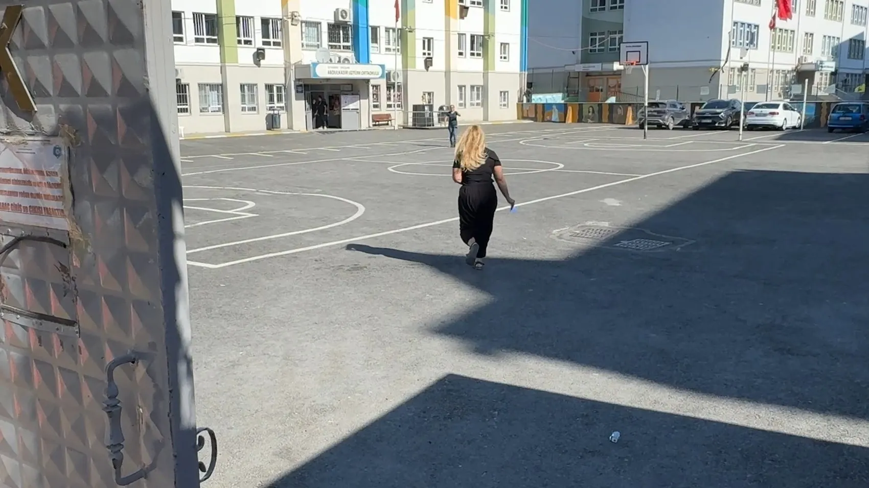KPSS heyecanı hüsranla bitti: Yanlış okul kapısı hayallerini yıktı