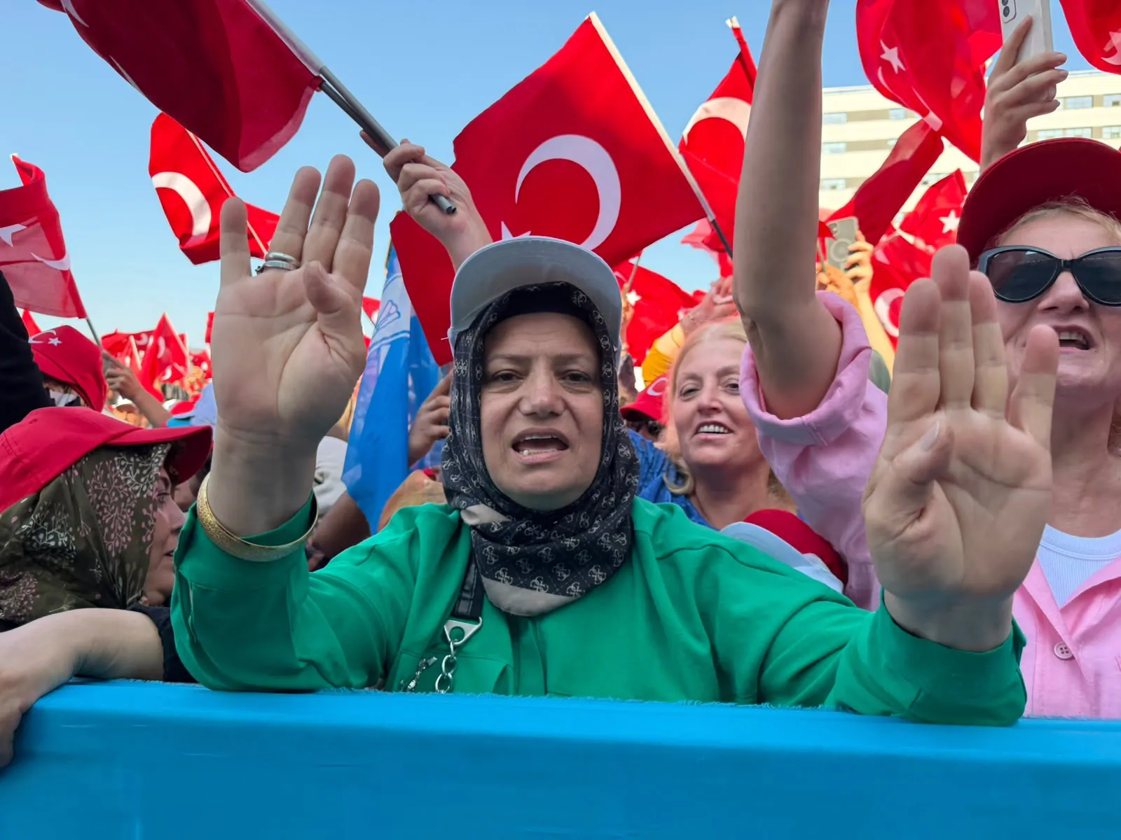 Samsun'da dev sağlık hamlesi: Cumhurbaşkanı Erdoğan'ın hayali gerçeğe dönüştü