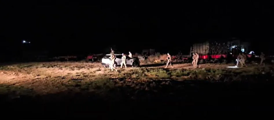 Derik'te kayıp vakası acı bitti: Kuzeninin itirafı gerçeği ortaya çıkardı