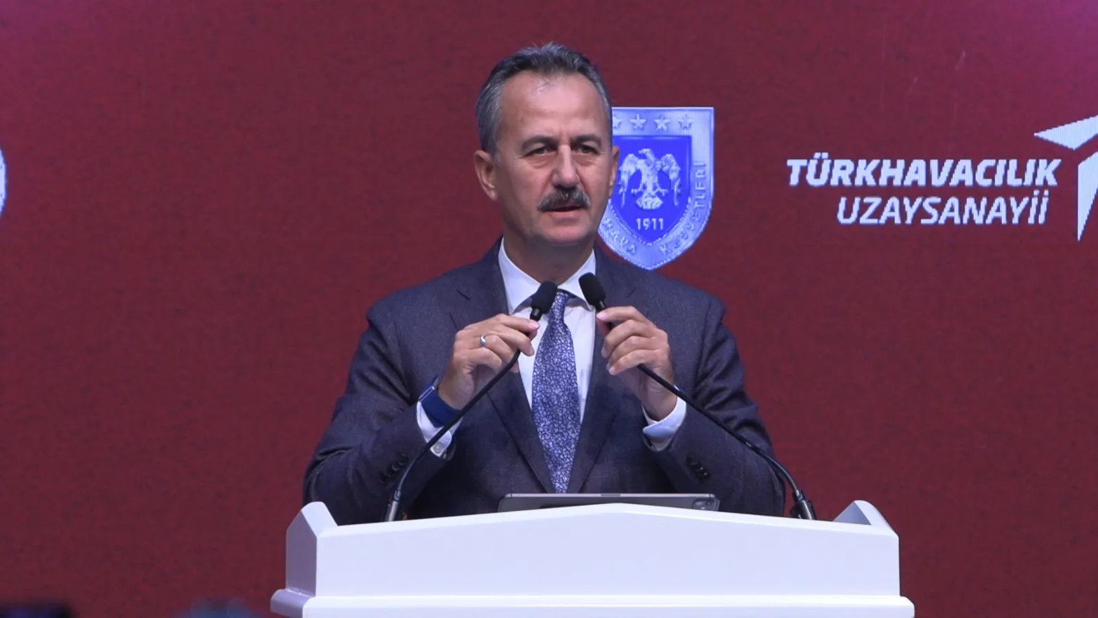 Gök vatanın yeni nesil mimarları: HÜRKUŞ-2 artık Hava Kuvvetleri envanterinde