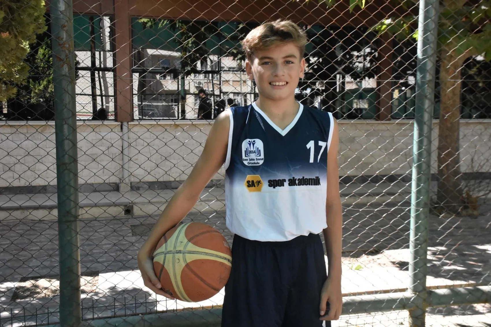 Özel Okulların Basketbol Hegemonyasını Yıkan Devlet Okulu: Şampiyonluktan Transfer Tekliflerine Uzanan Başarı Hikayesi