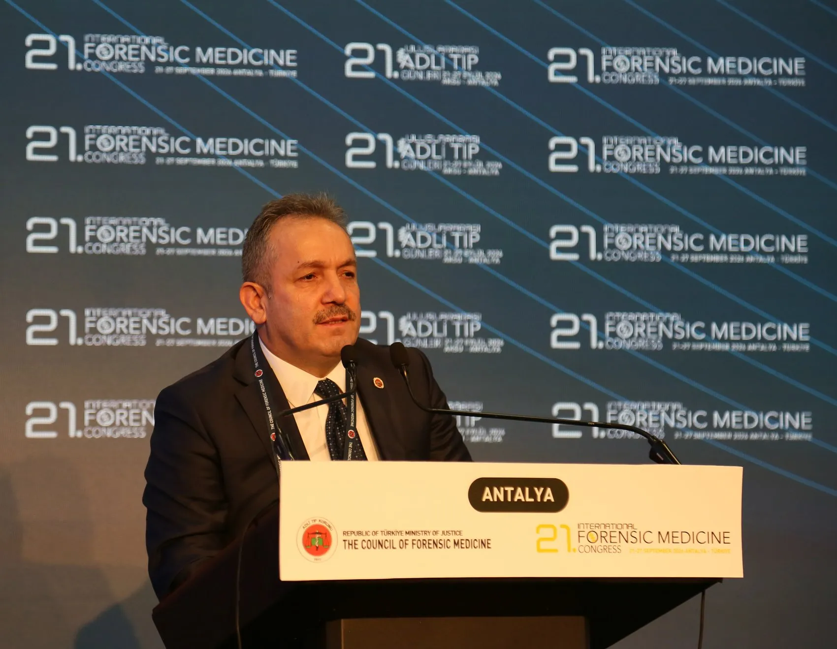 Adaletin dijital aynası: Deepfake ve yapay zeka mahkeme salonlarına girdi