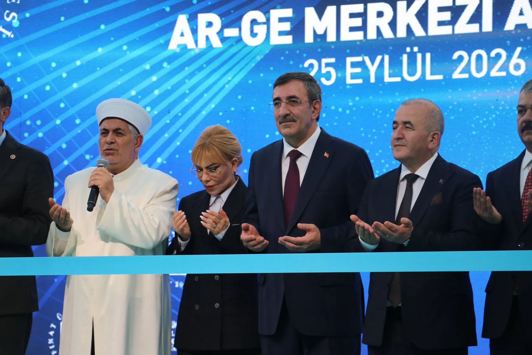 Elazığ'da Bilimsel Dönüşüm: Genç Araştırmacılar İçin Yeni Bir Merkez Kapılarını Açtı