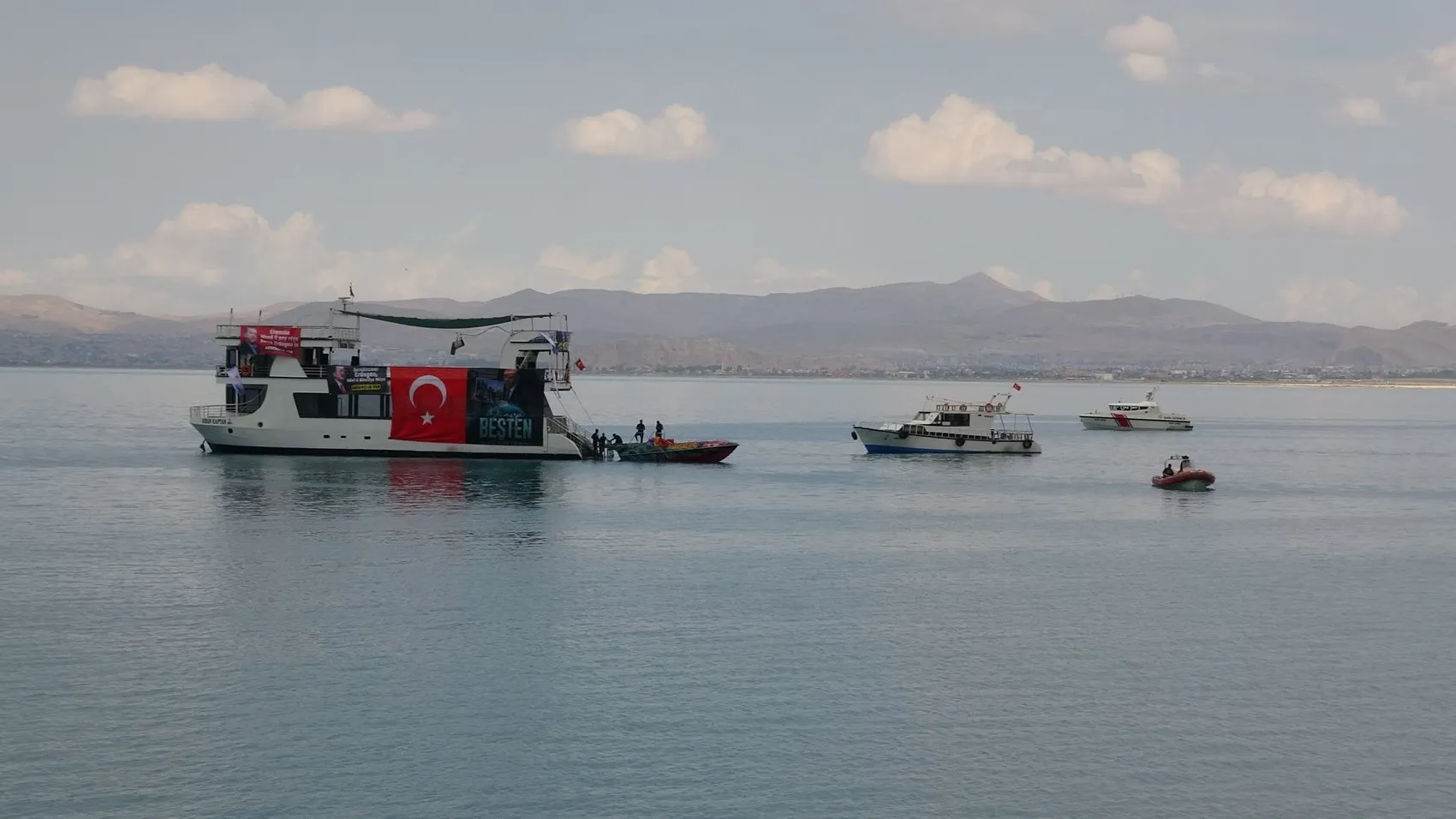 Hüseyin Yayman'dan terörsüz Türkiye mesajı: Bu kez silahlar tamamen susacak