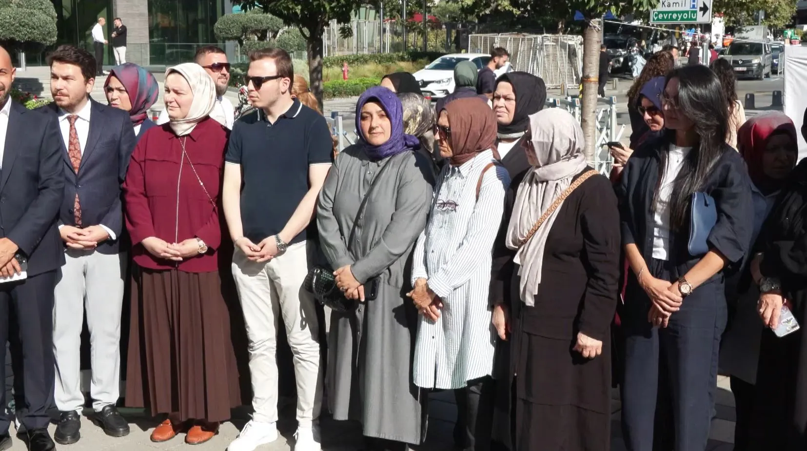 Üsküdar'da Belediye Başkan Vekilliği Seçimi İçin Geri Sayım: Siyasi Gerilim Tırmanıyor