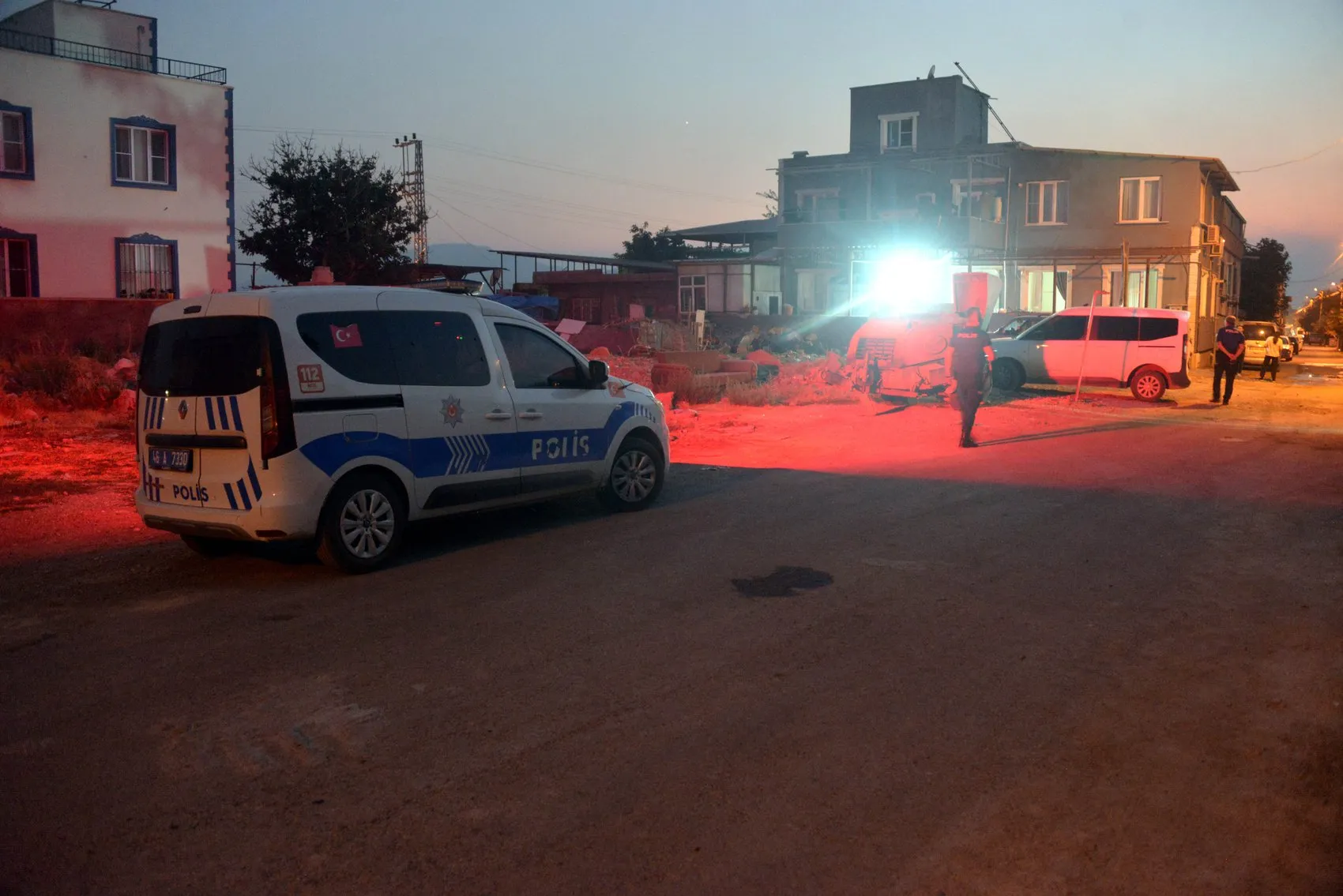 Kahramanmaraş'ta kanlı hesaplaşma: İki kuzen hayatını kaybetti