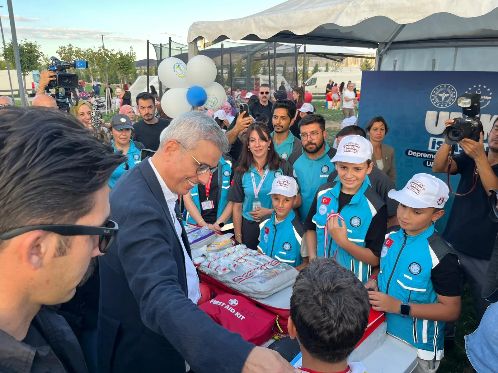 Bakan Memişoğlu'ndan çarpıcı sigara uyarısı: Her üç kişiden biri tehlike altında