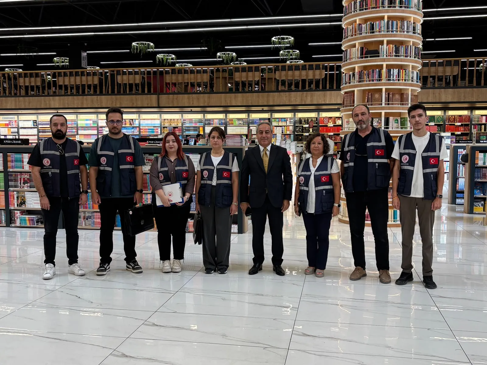 Okul alışverişinde etiket tuzağına dikkat: Bursa'da milyonluk ceza yağmuru