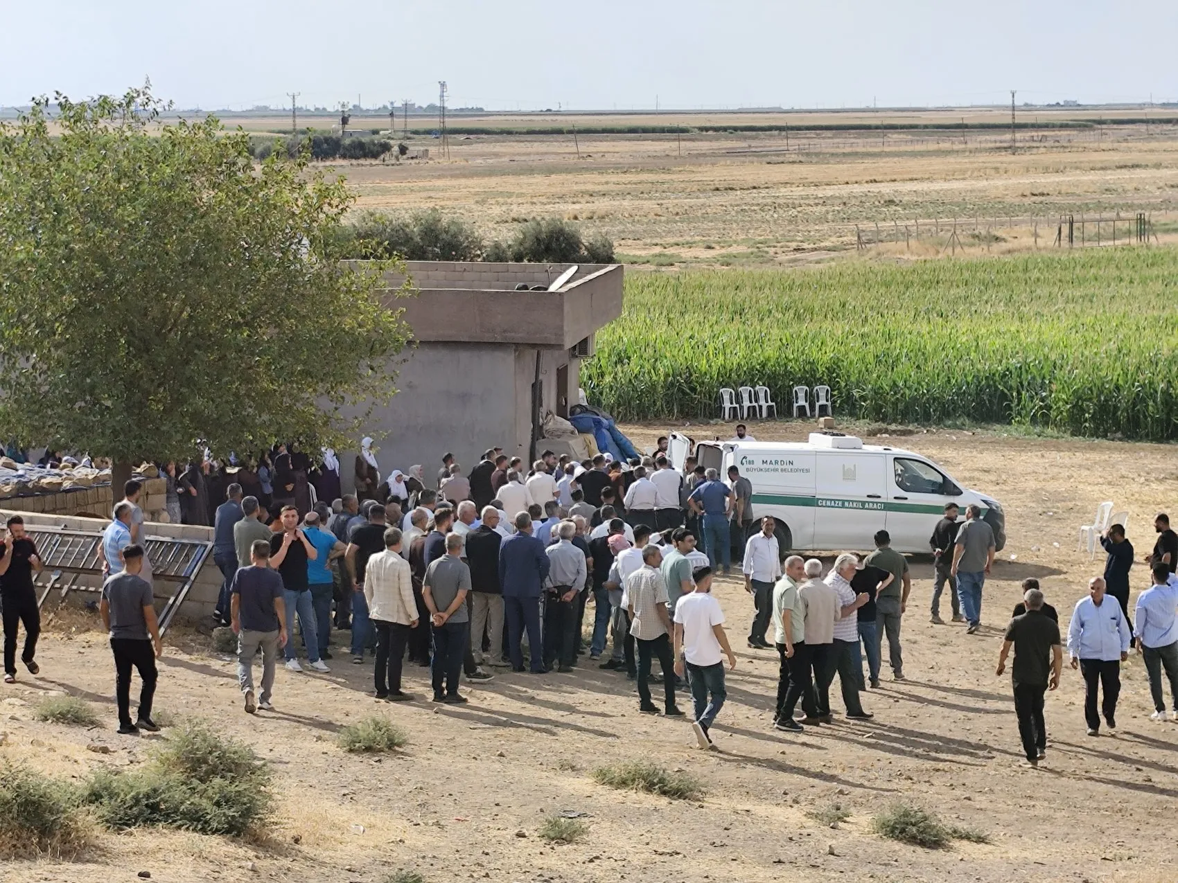 Mardin'de 13 yaşındaki çocuğun ölümüyle sonuçlanan trajik olayda kuzen itirafı