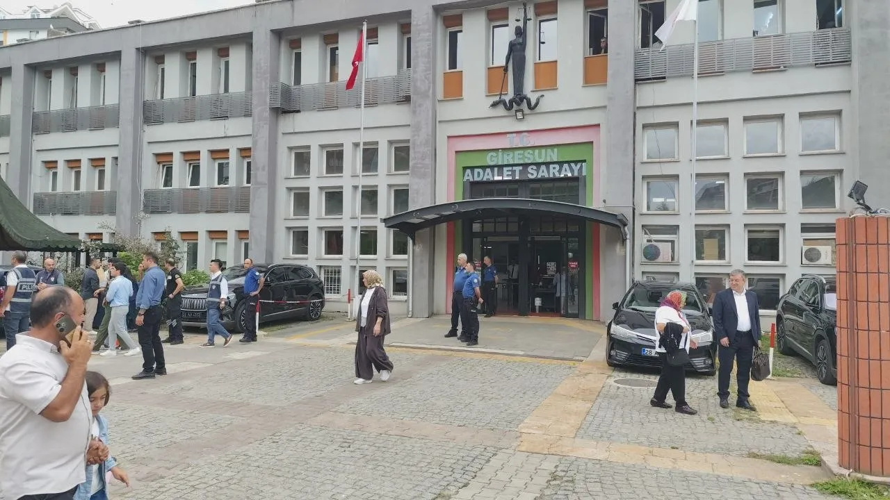 Görele'de genç kızın ölümüyle sonuçlanan kazada karar: Sürücüye ağır ceza