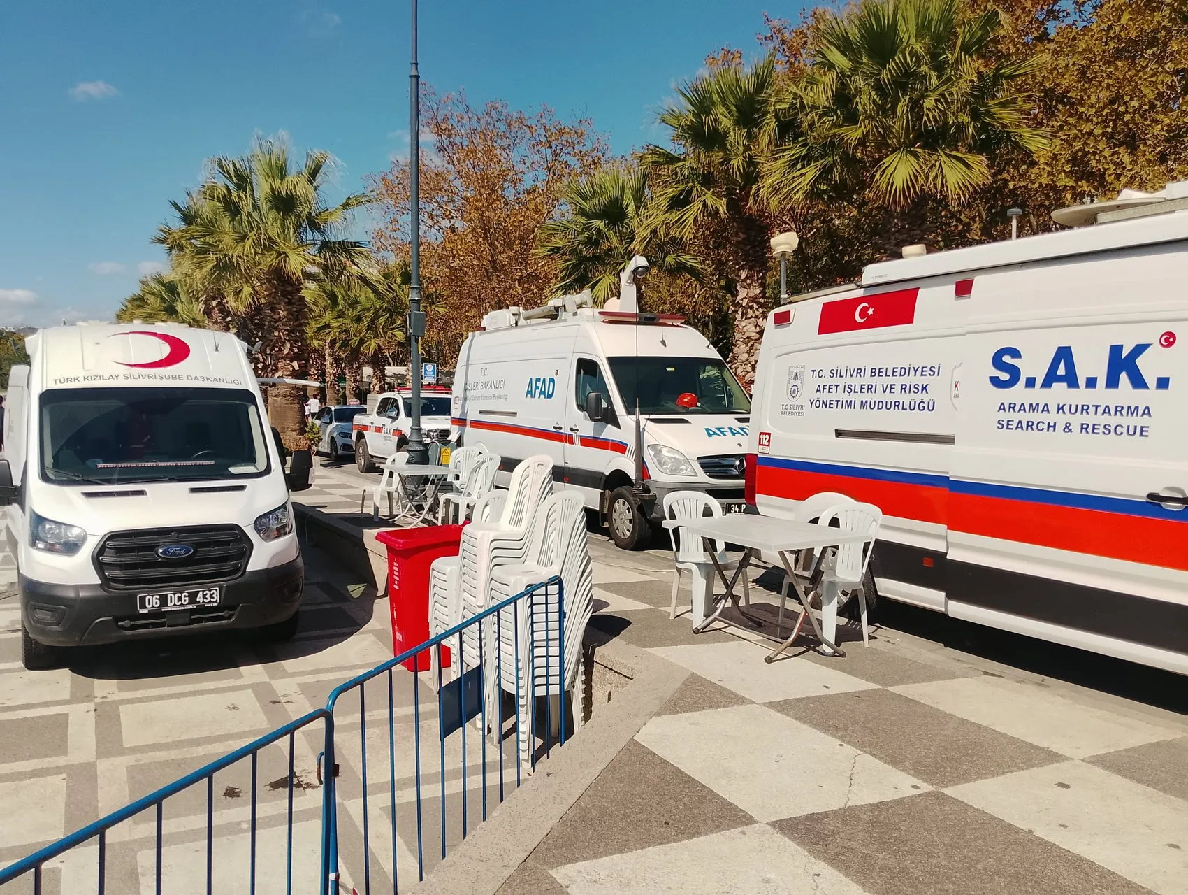 Marmara'nın derinliklerinde 18 günlük sessiz bekleyiş: Kayıp denizciler için umutlar tükenmiyor